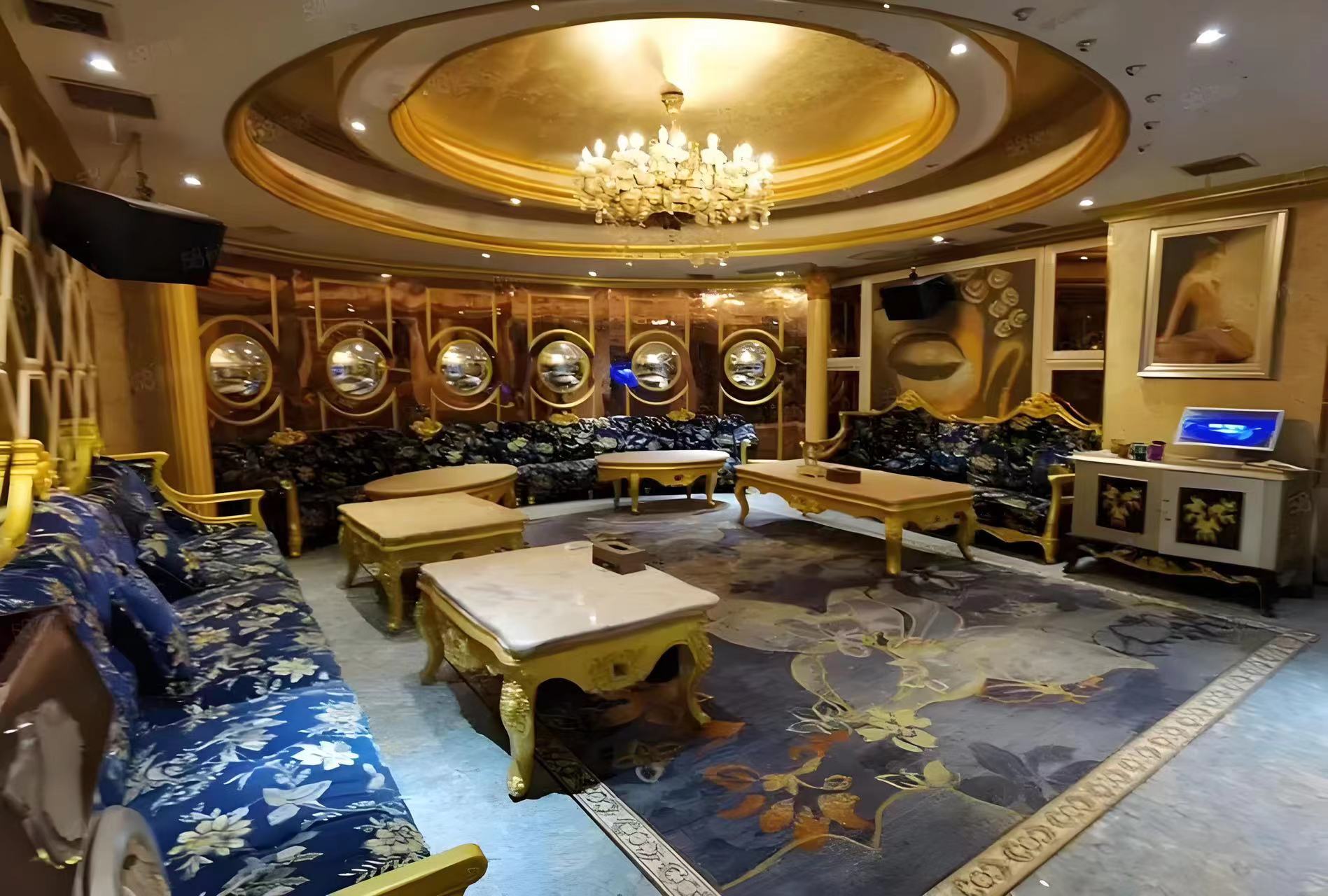 安阳小时场ktv价格及小时场多少钱一个小时-龙安区ktv预定