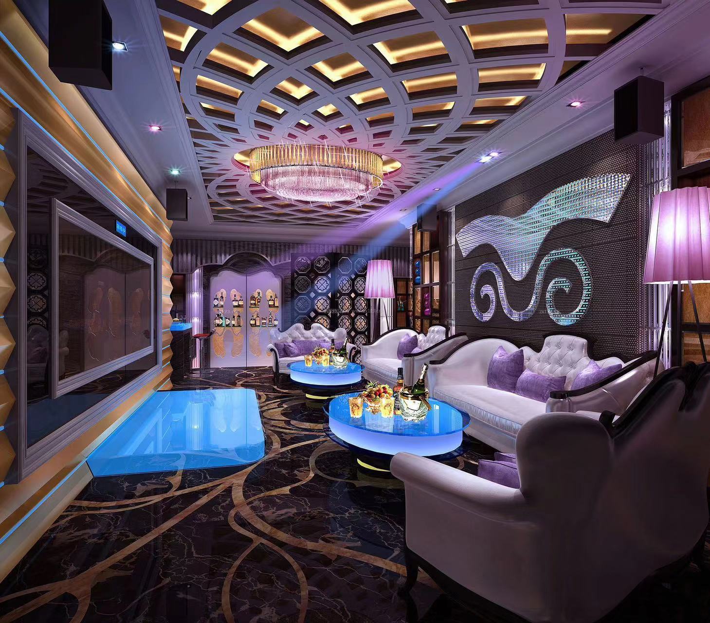 安阳小时场ktv单人小时场ktv推荐-北关区ktv预定