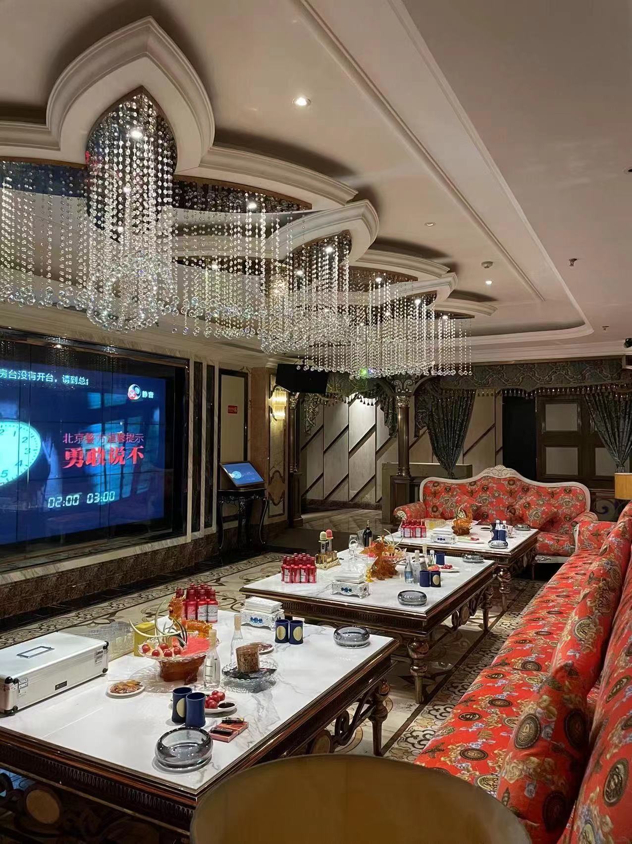 安阳小时场ktv与ktv商务场区别解析-北关区ktv预定